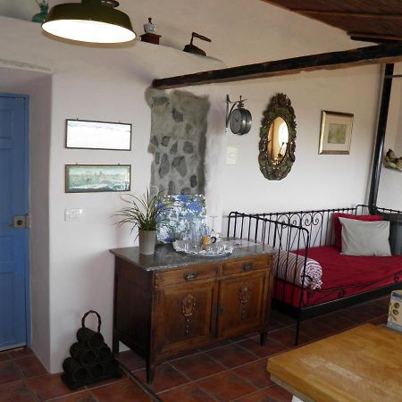 Casa Coronela Villa Garachico  Bagian luar foto