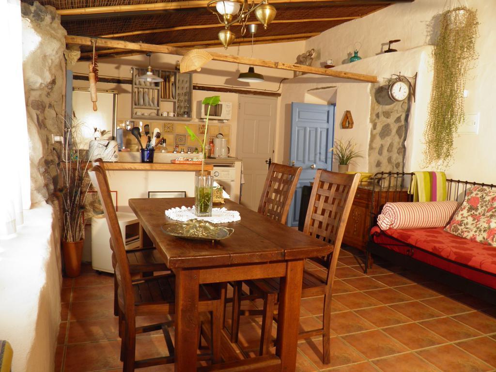 Casa Coronela Villa Garachico  Bagian luar foto
