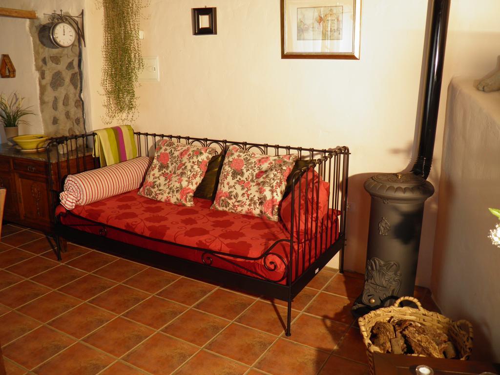 Casa Coronela Villa Garachico  Bagian luar foto