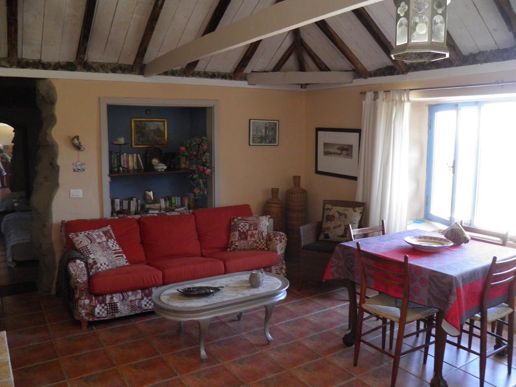 Casa Coronela Villa Garachico  Bagian luar foto