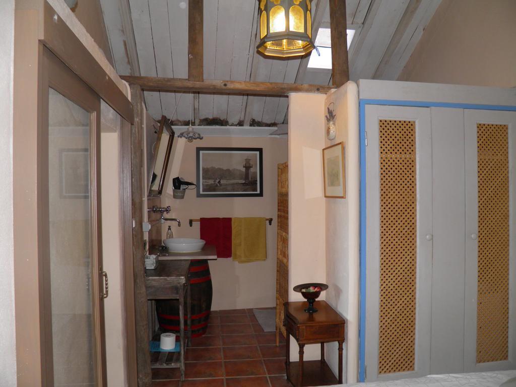 Casa Coronela Villa Garachico  Bagian luar foto