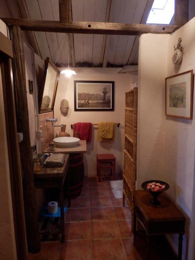 Casa Coronela Villa Garachico  Bagian luar foto