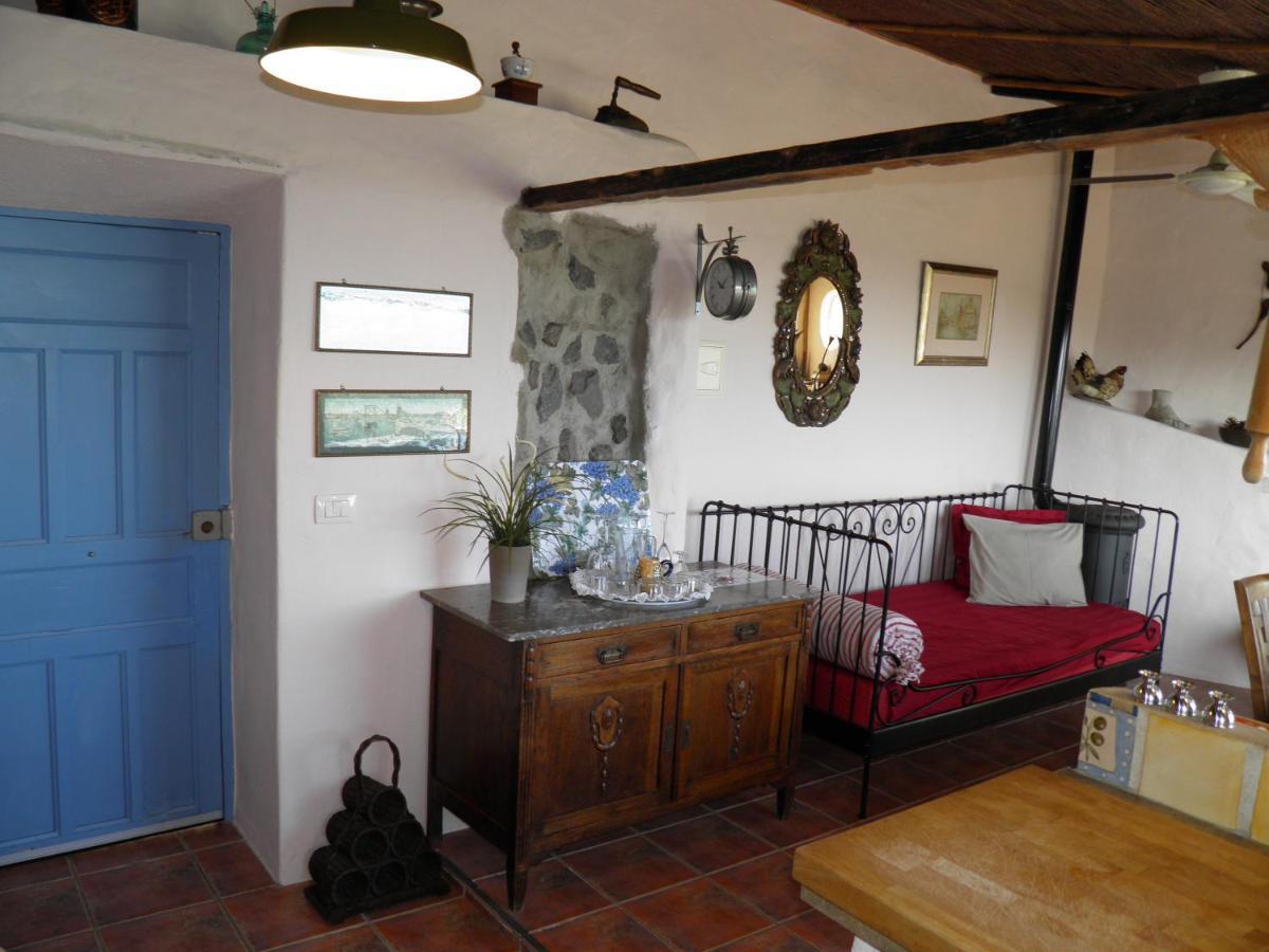 Casa Coronela Villa Garachico  Bagian luar foto