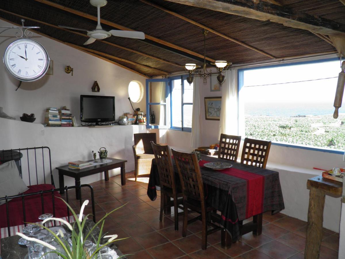 Casa Coronela Villa Garachico  Bagian luar foto
