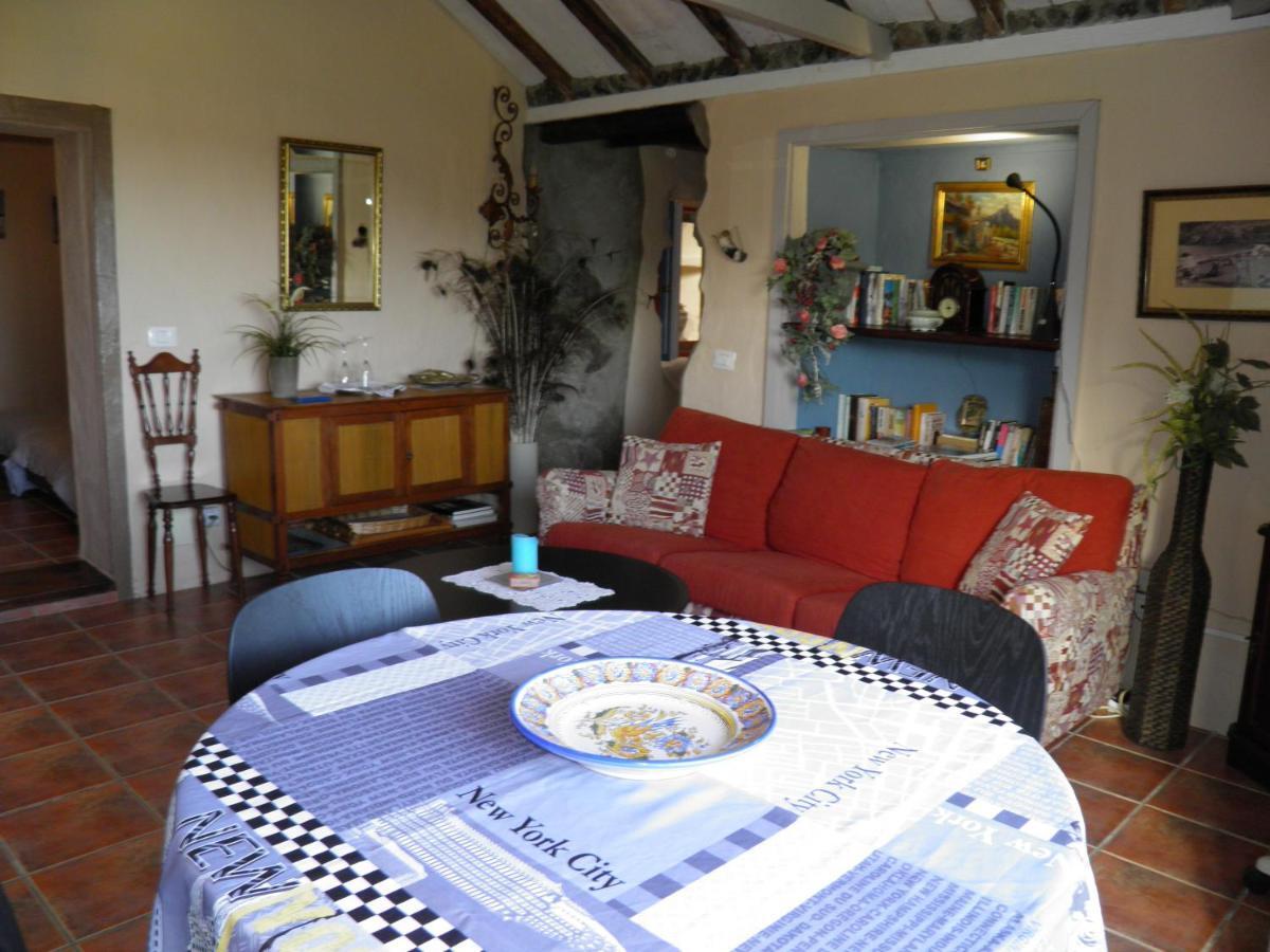 Casa Coronela Villa Garachico  Bagian luar foto