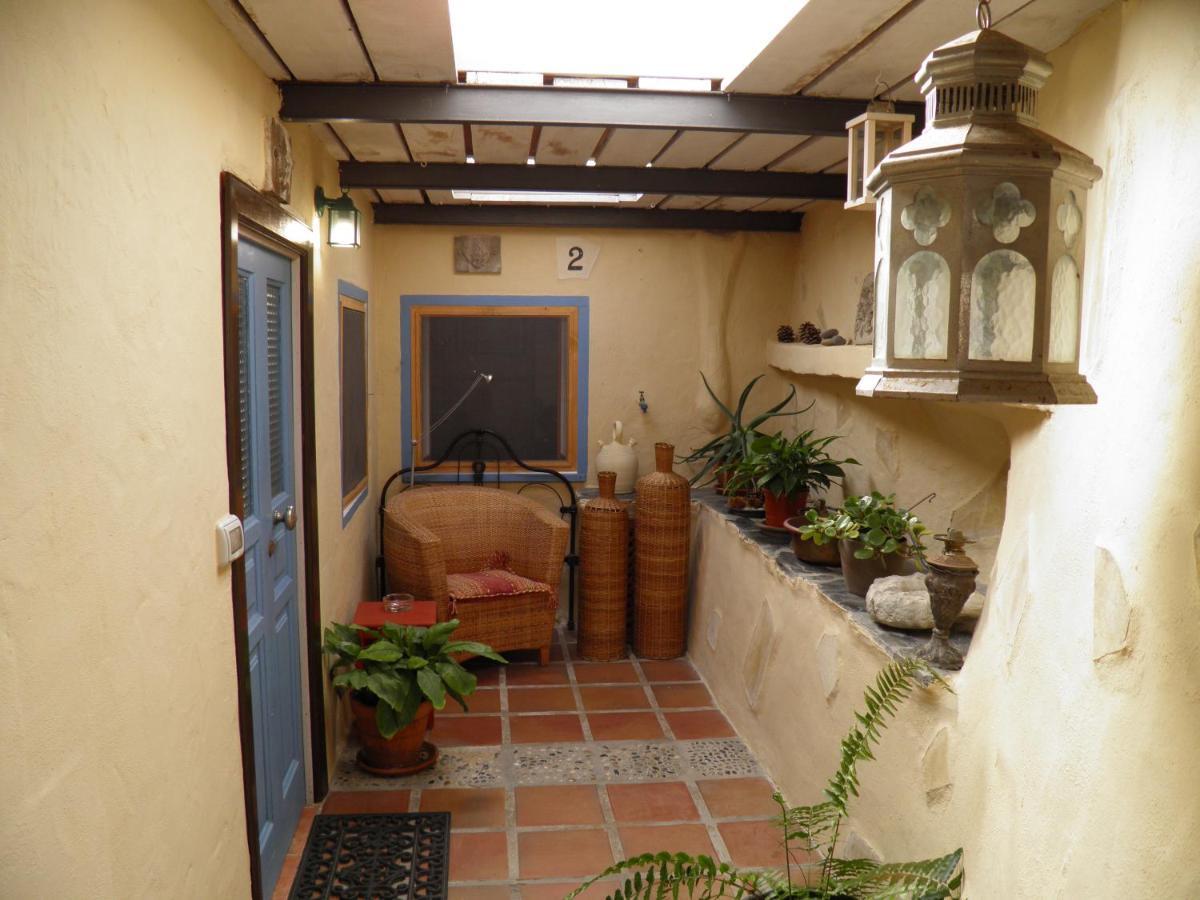 Casa Coronela Villa Garachico  Bagian luar foto