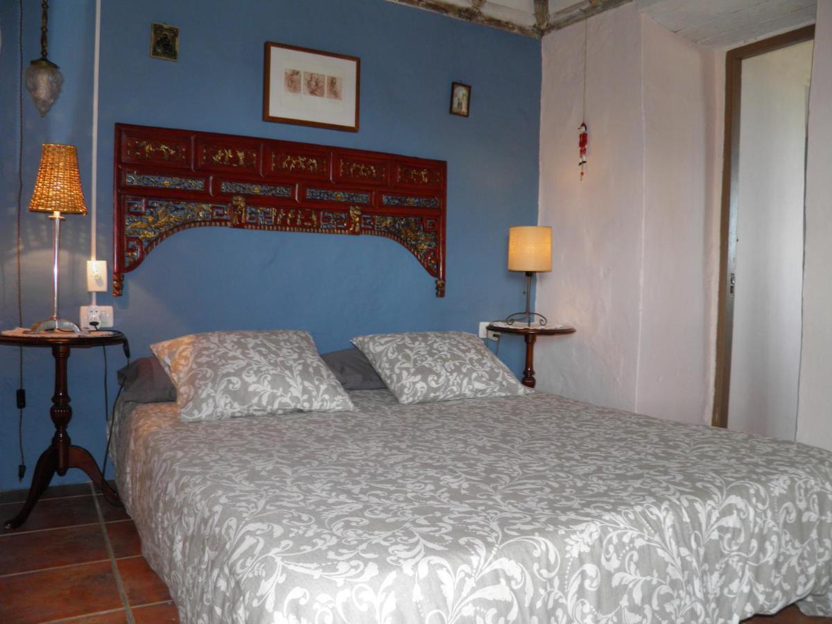 Casa Coronela Villa Garachico  Bagian luar foto