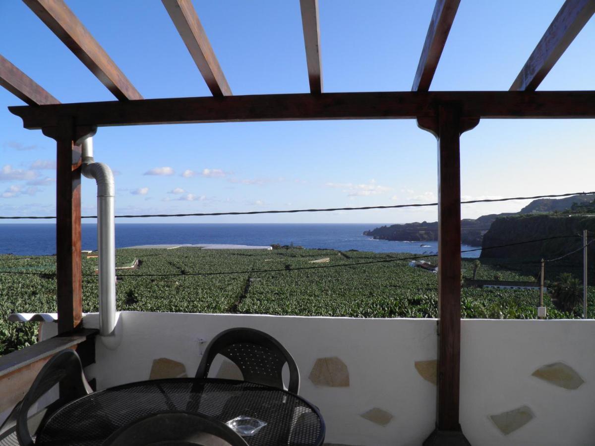 Casa Coronela Villa Garachico  Bagian luar foto
