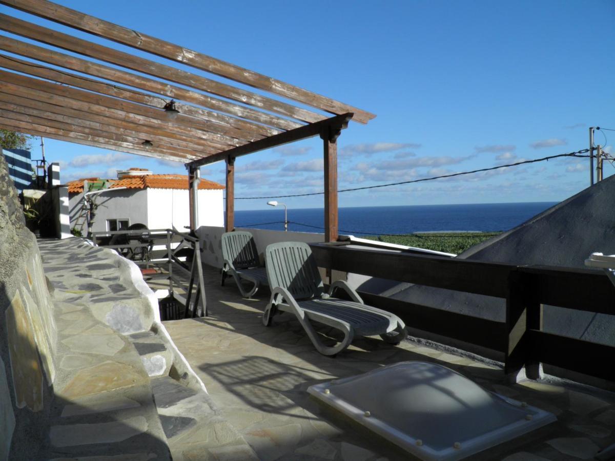 Casa Coronela Villa Garachico  Bagian luar foto