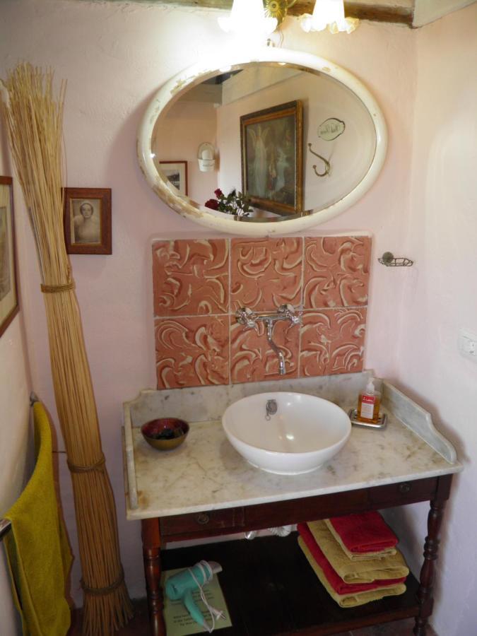 Casa Coronela Villa Garachico  Bagian luar foto