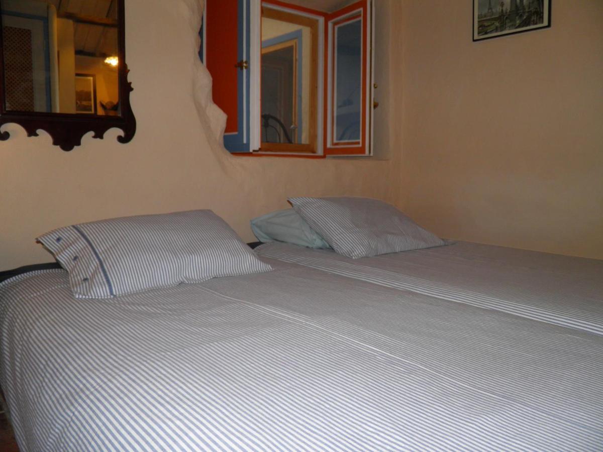 Casa Coronela Villa Garachico  Bagian luar foto