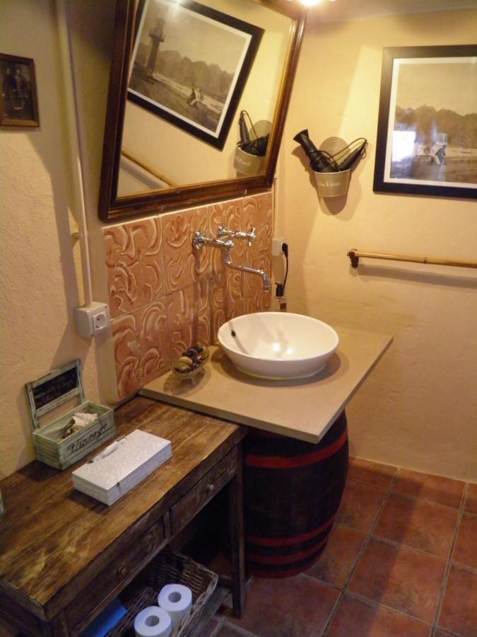 Casa Coronela Villa Garachico  Bagian luar foto