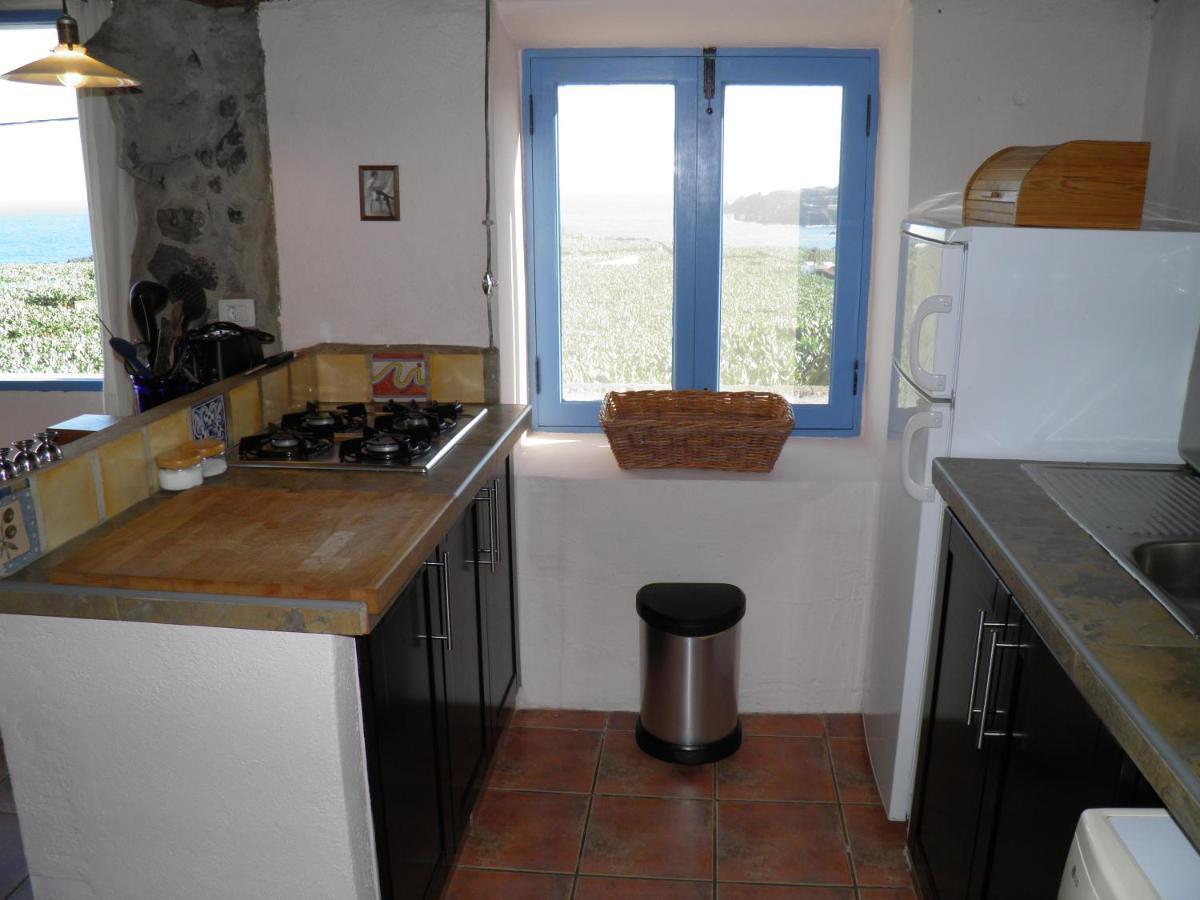 Casa Coronela Villa Garachico  Bagian luar foto