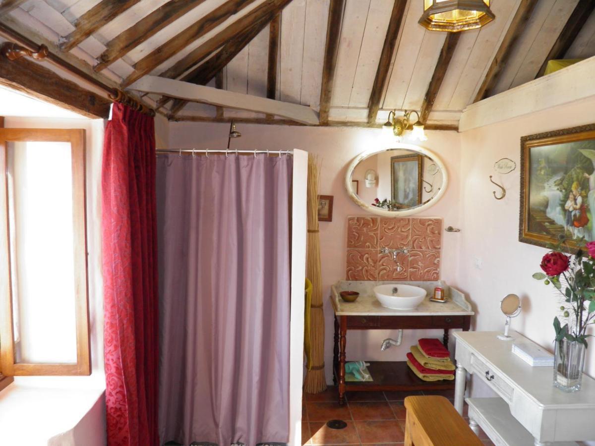 Casa Coronela Villa Garachico  Bagian luar foto